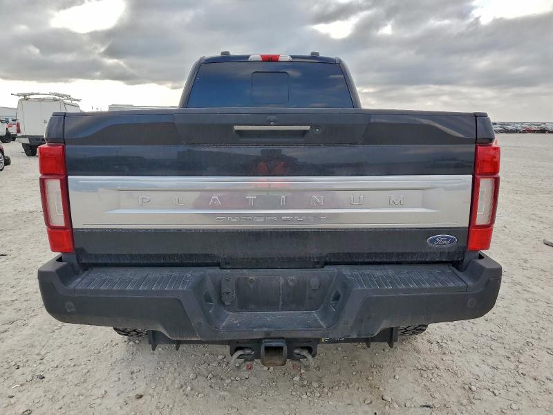 Фото 6 - FORD F250