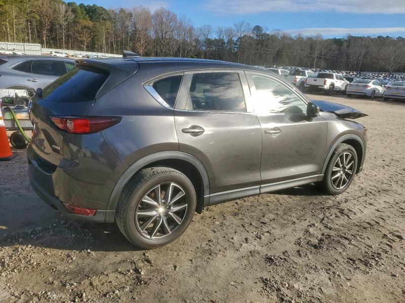 Фото 3 - MAZDA CX-5