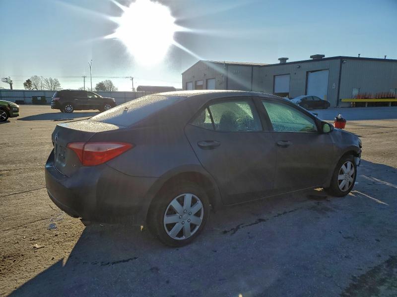 Фото 3 - TOYOTA COROLLA