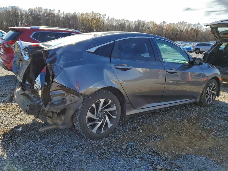 Фото 3 - HONDA CIVIC