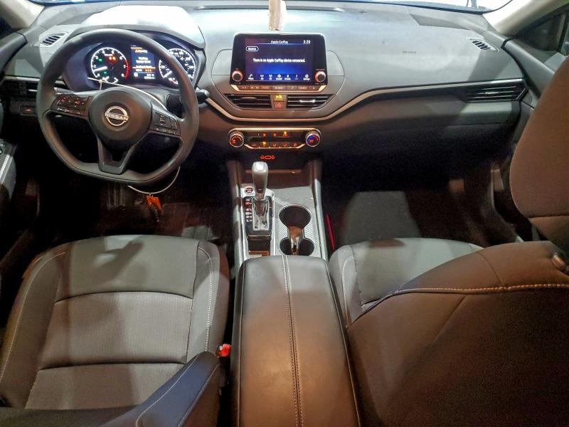 Фото 8 - NISSAN ALTIMA