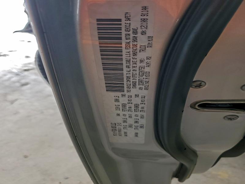 RAM 1500 2016 VIN 3C6RR7LT4GG207581