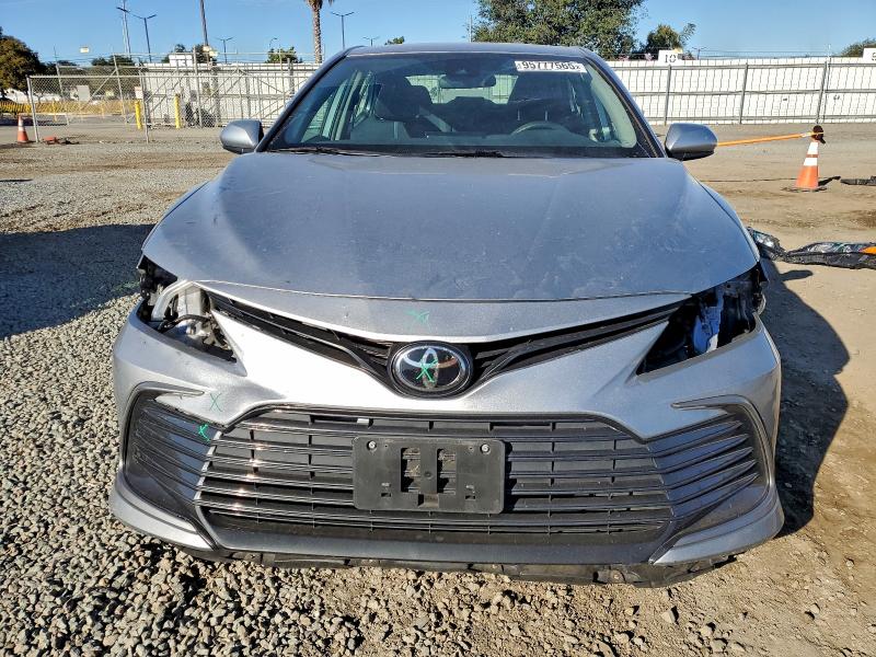 Фото 5 - TOYOTA CAMRY