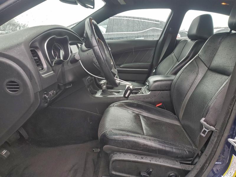 Фото 7 - DODGE CHARGER