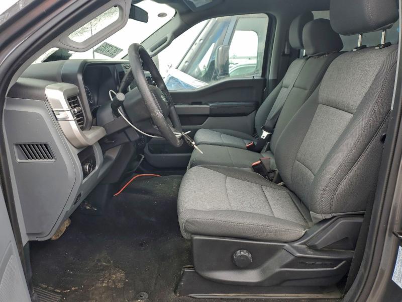 Фото 7 - FORD F350