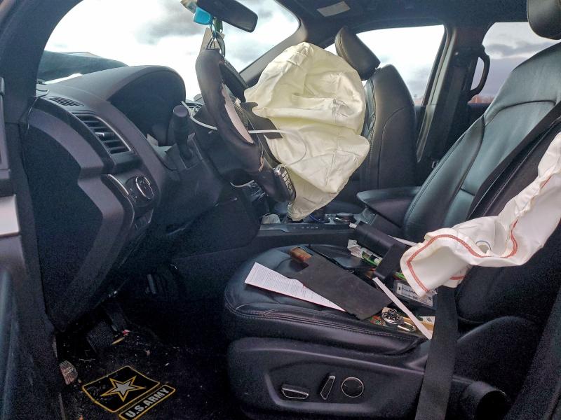 Фото 7 - FORD EXPLORER