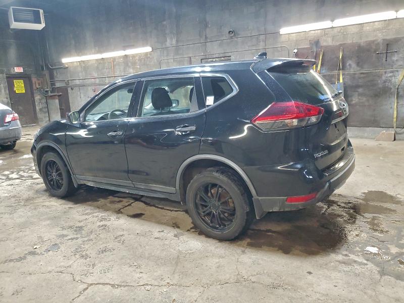 Фото 2 - NISSAN ROGUE