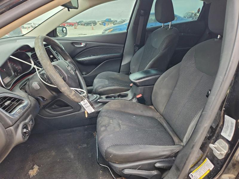 Фото 7 - DODGE DART