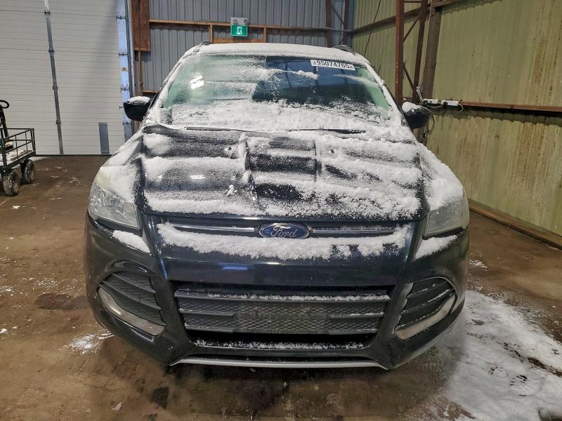 Фото 5 - FORD ESCAPE