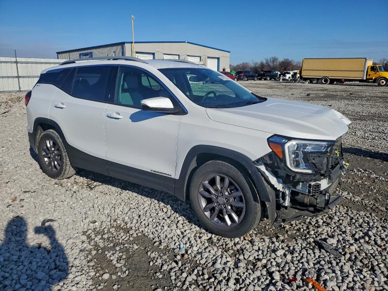 Фото 4 - GMC TERRAIN