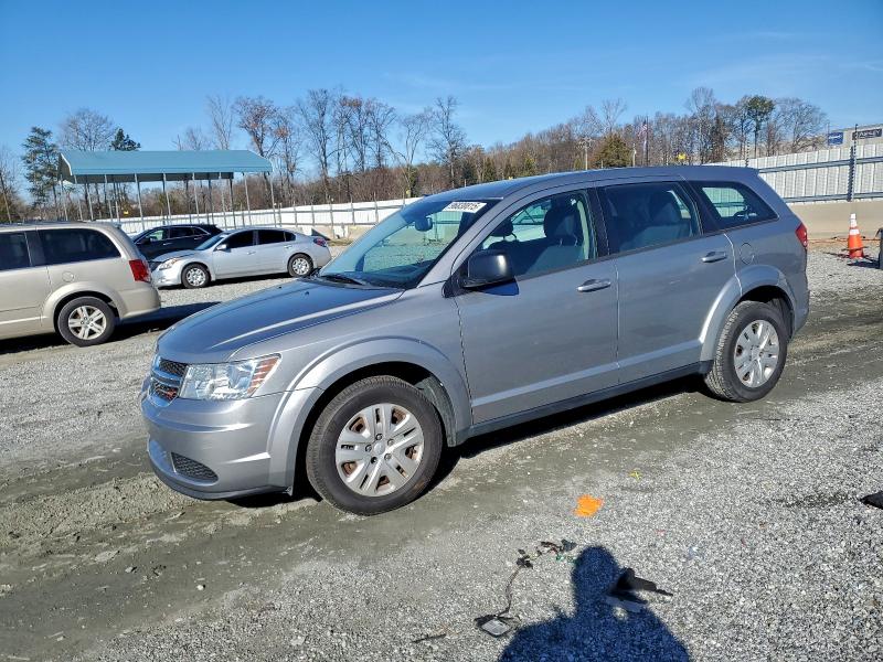 Фото 1 - DODGE JOURNEY