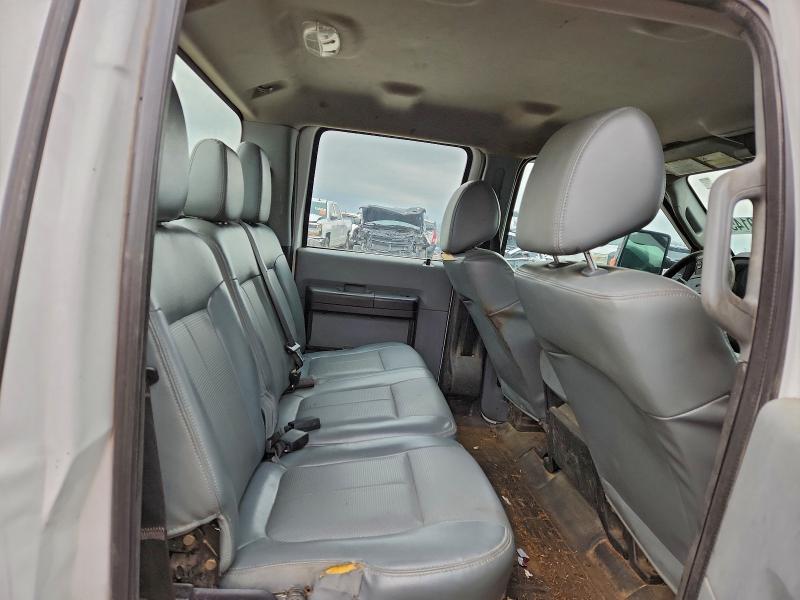 Фото 10 - FORD F250