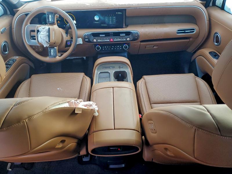 Фото 8 - HYUNDAI PALISADE