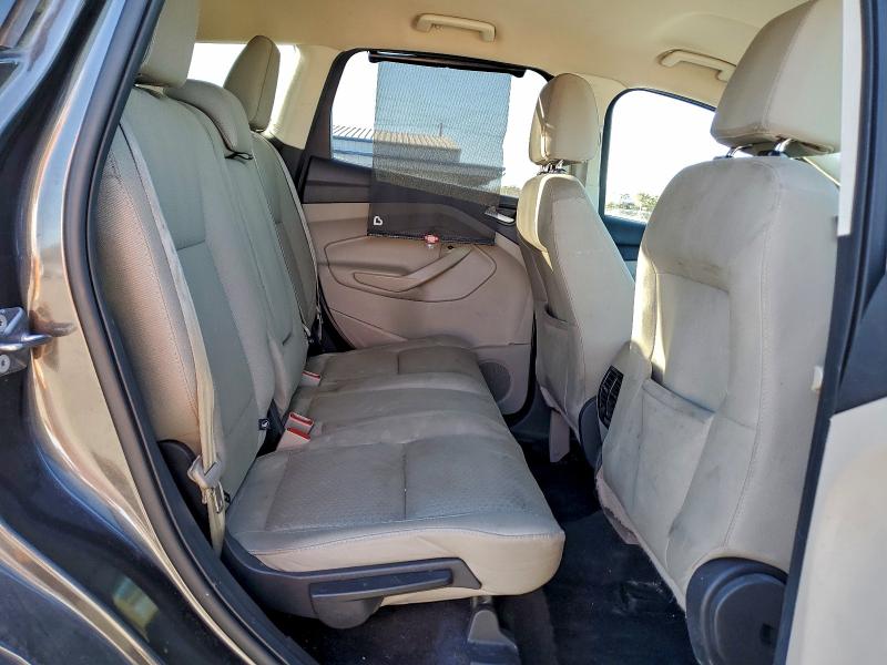 Фото 11 - FORD ESCAPE