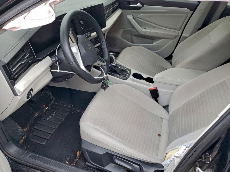 Фото 7 - VOLKSWAGEN JETTA