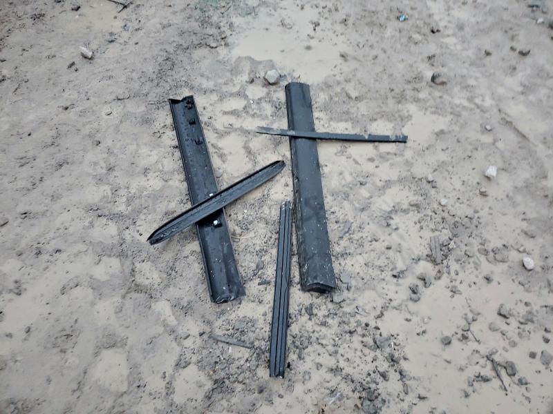 Фото 13 - MITSUBISHI OUTLANDER