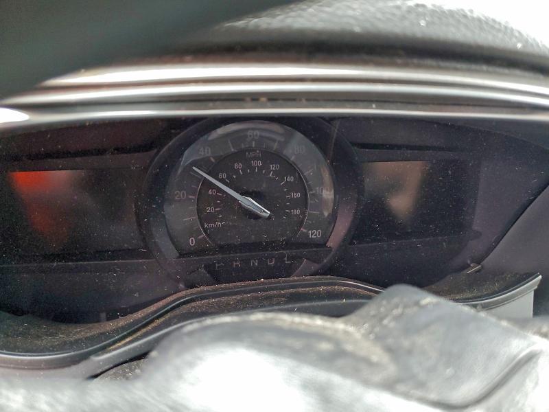 Фото 9 - FORD FUSION