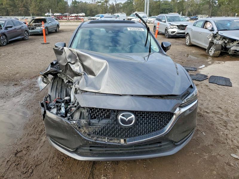 Фото 5 - MAZDA 6