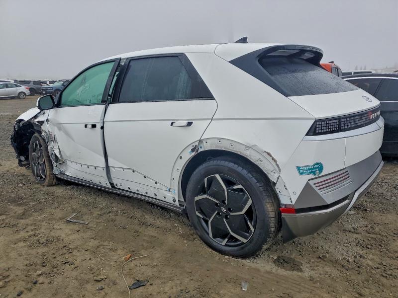 Фото 2 - HYUNDAI IONIQ