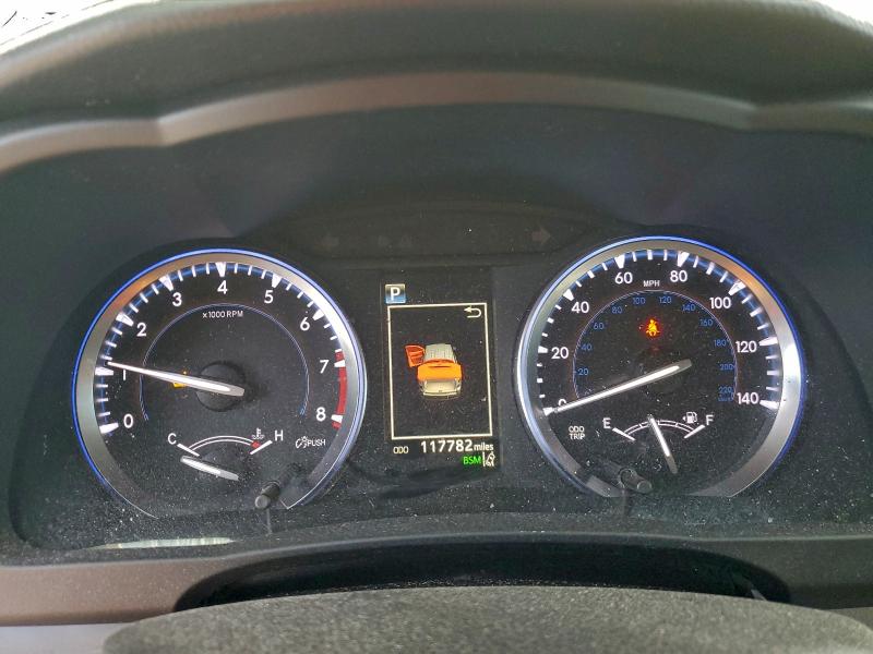 Фото 9 - TOYOTA HIGHLANDER