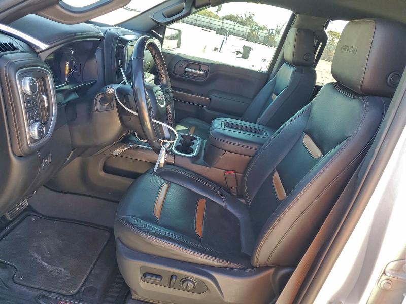 Фото 7 - GMC SIERRA