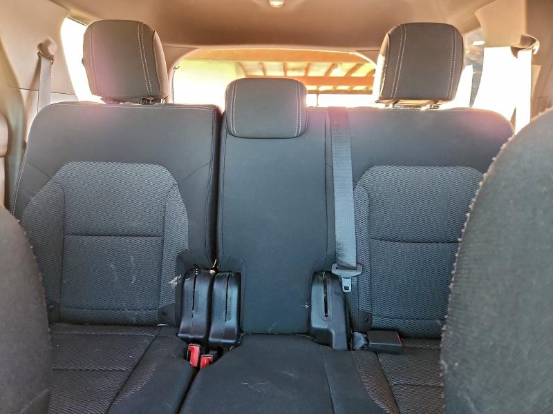 Фото 10 - FORD EXPLORER