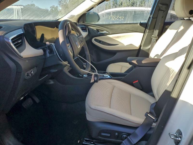 Фото 7 - BUICK ENCORE