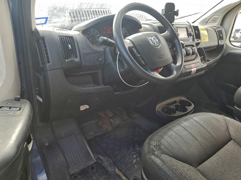 RAM All Models 2021 VIN 3C6FRVJG2ME503025