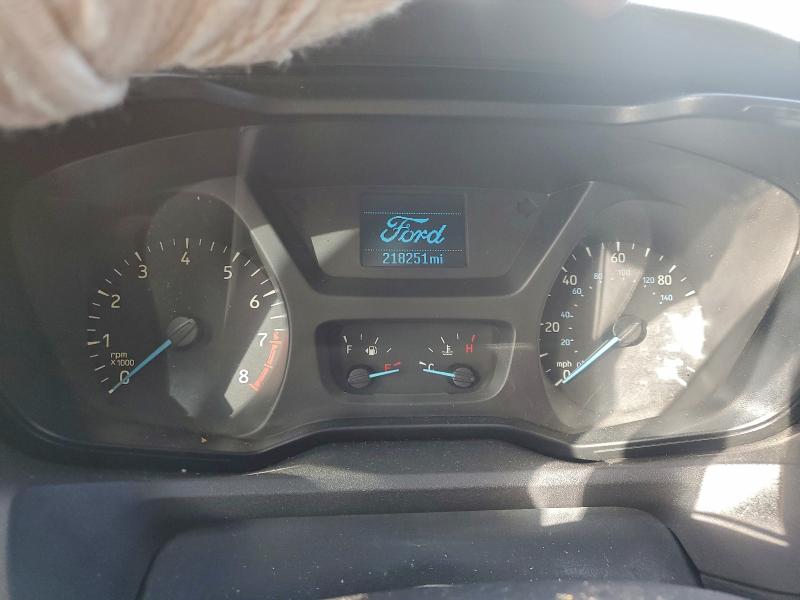 Фото 9 - FORD TRANSIT