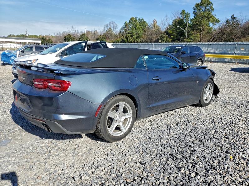 Фото 3 - CHEVROLET CAMARO