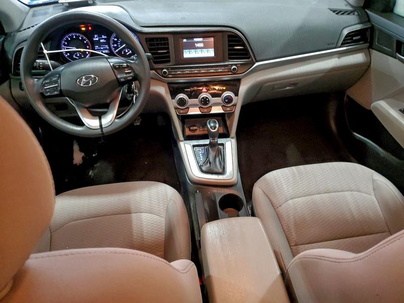 Фото 8 - HYUNDAI ELANTRA