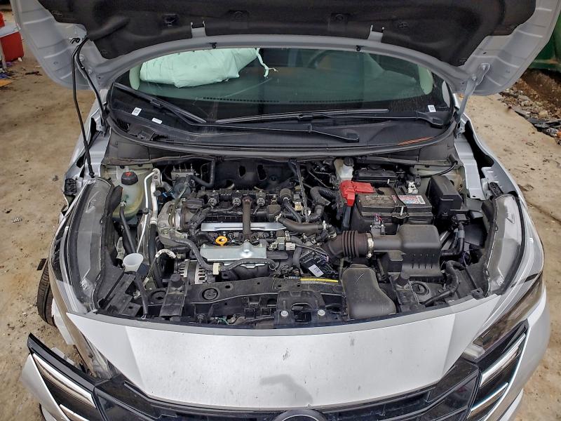 Фото 11 - NISSAN VERSA