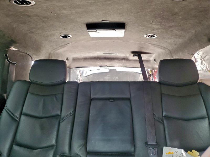 Фото 10 - CADILLAC ESCALADE