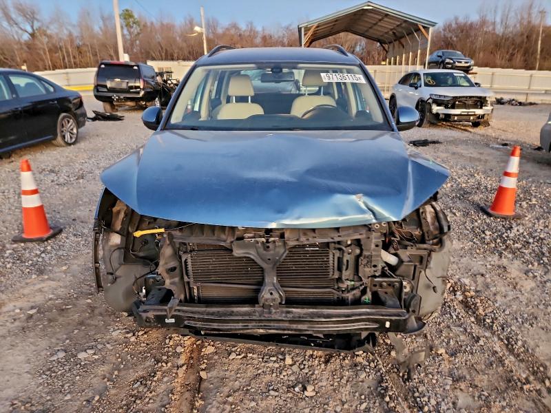 Фото 5 - VOLKSWAGEN TIGUAN