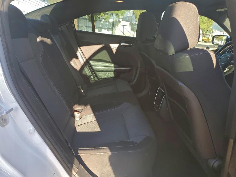 Фото 10 - DODGE CHARGER