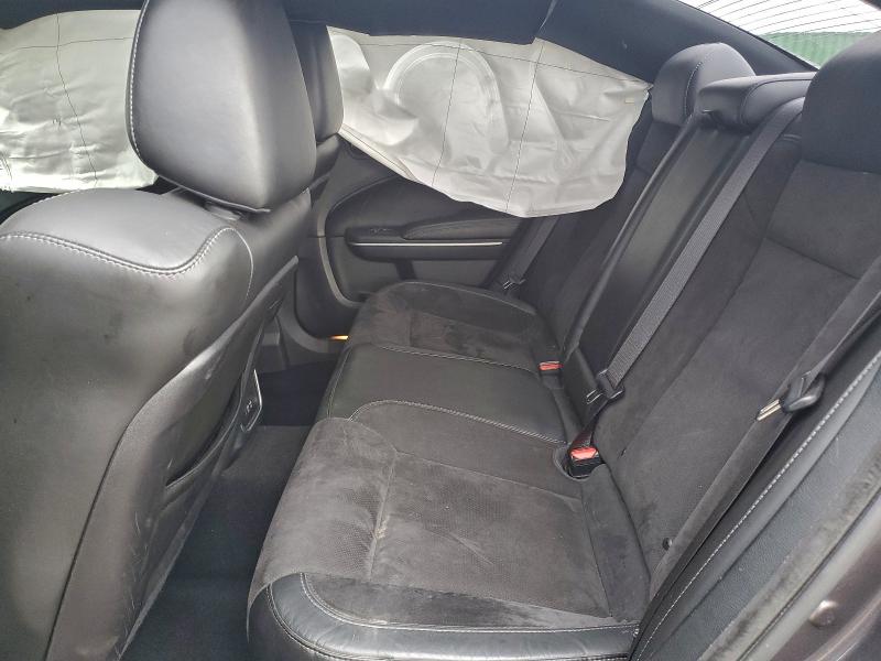 Фото 10 - DODGE CHARGER