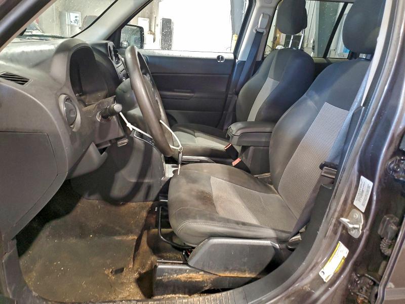 Фото 7 - JEEP PATRIOT