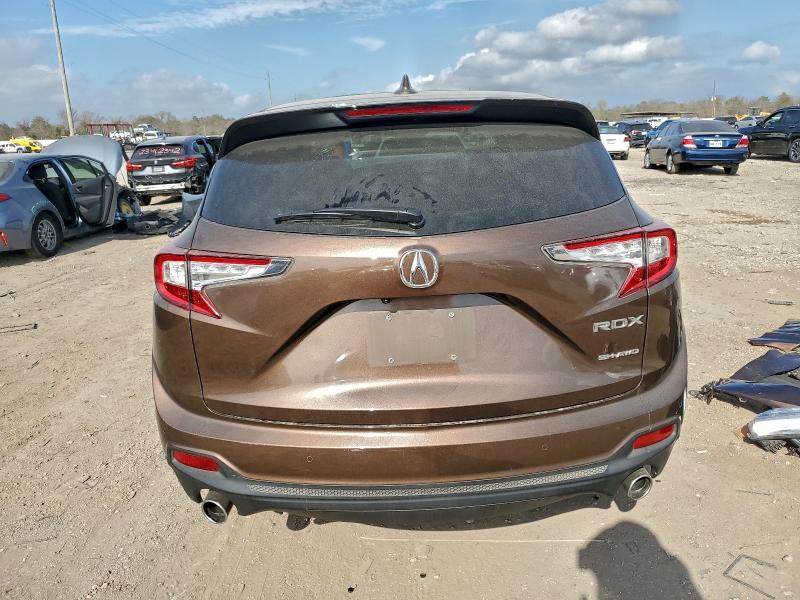 Фото 6 - ACURA RDX