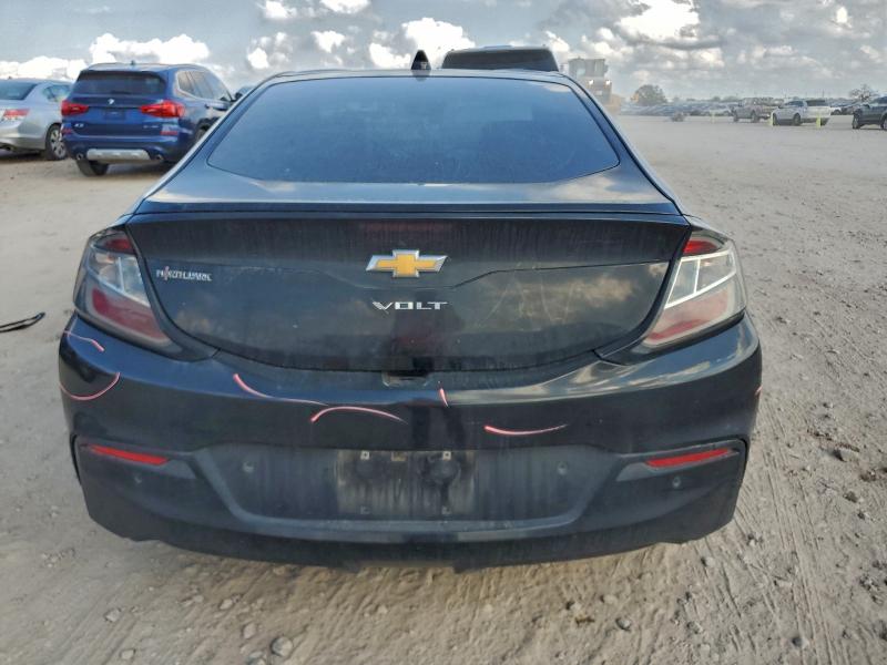 Фото 6 - CHEVROLET VOLT