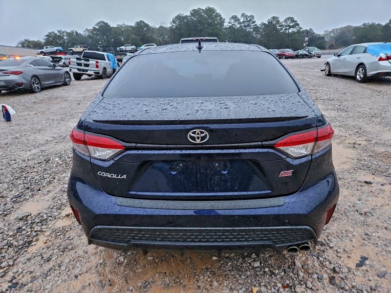 Фото 6 - TOYOTA COROLLA