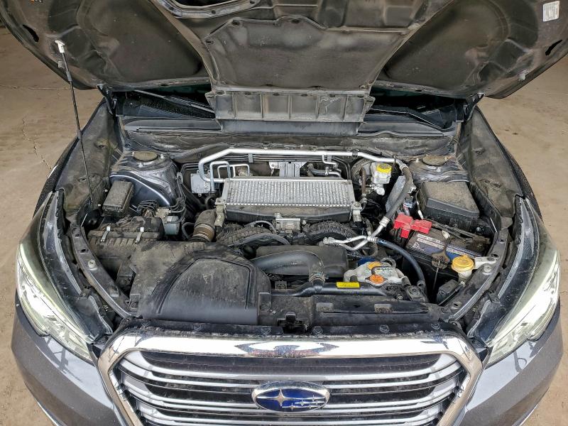 Фото 12 - SUBARU ASCENT