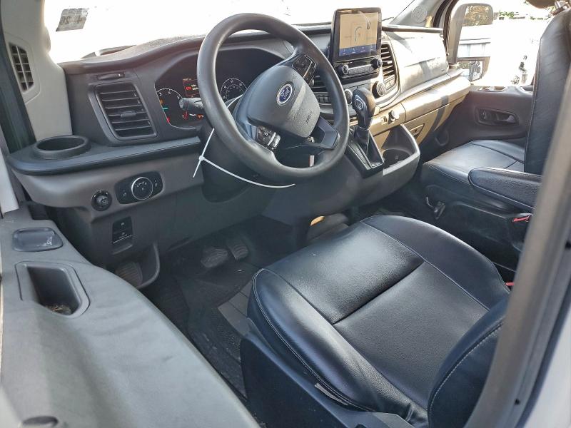 Фото 8 - FORD TRANSIT