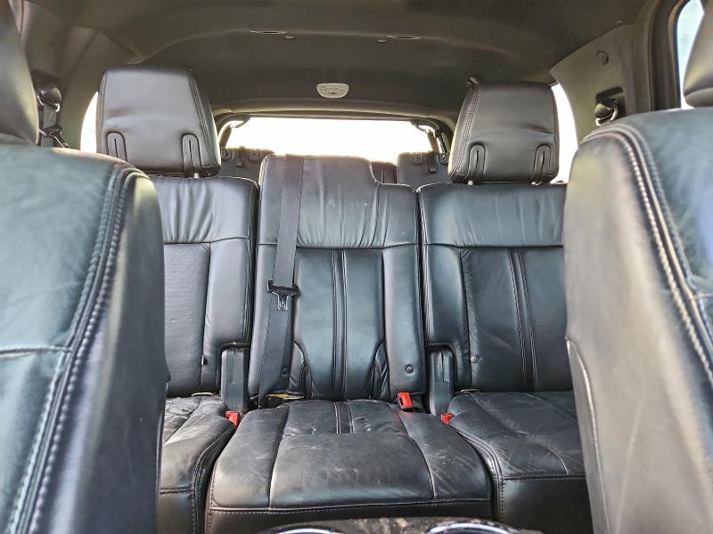 Фото 10 - LINCOLN NAVIGATOR