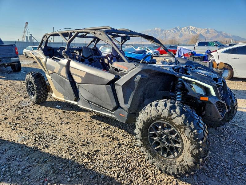 CAN-AM MAVERICK X 2023
