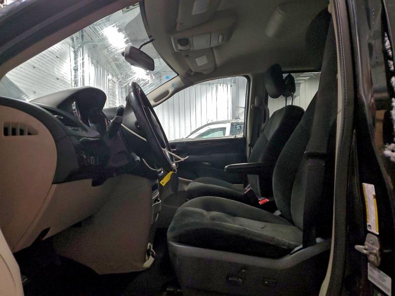 Фото 7 - DODGE CARAVAN