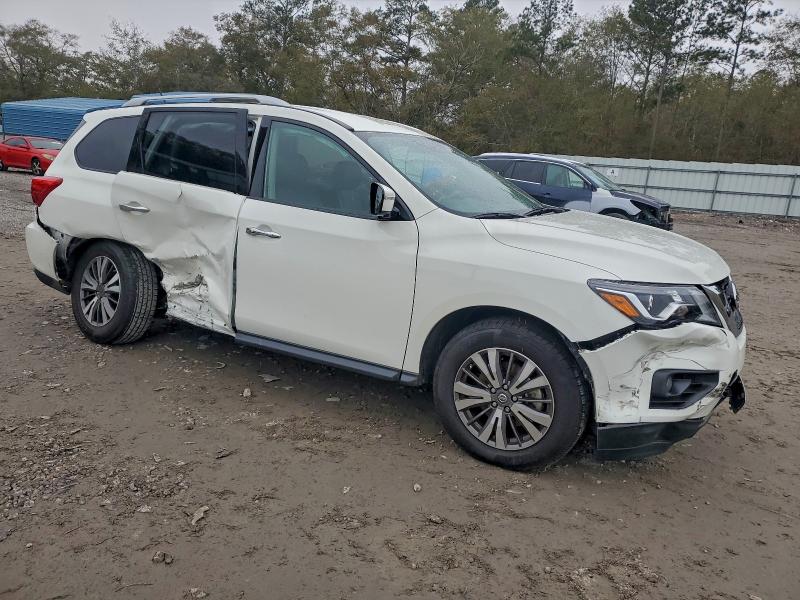 Фото 4 - NISSAN PATHFINDER