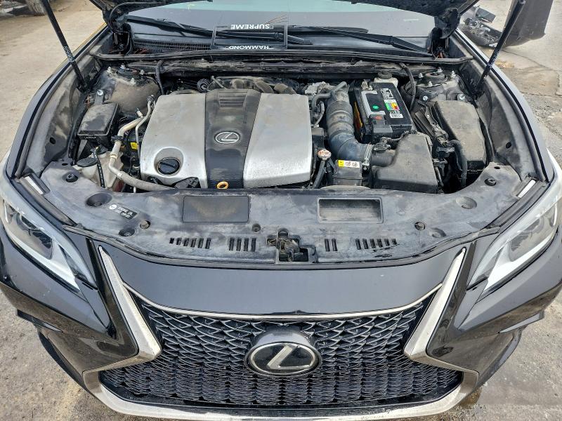 Фото 11 - LEXUS ES350