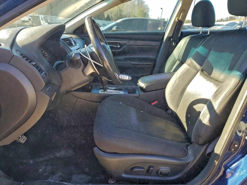 Фото 7 - NISSAN ALTIMA