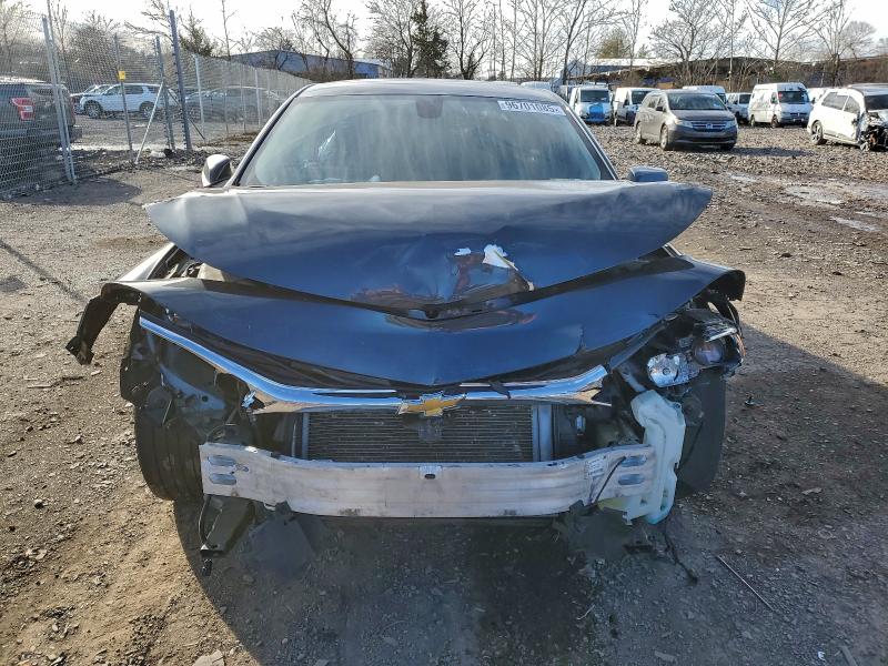 Фото 5 - CHEVROLET MALIBU