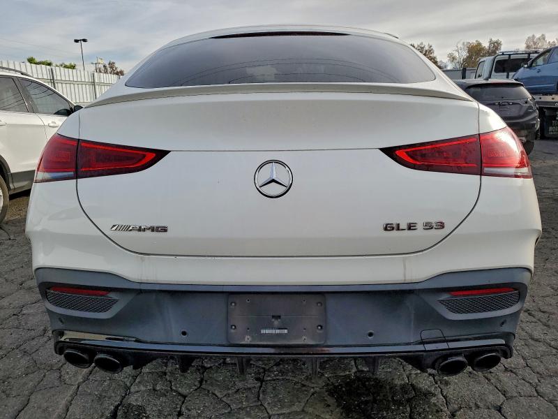 Фото 6 - MERCEDES-BENZ GLE-CLASS